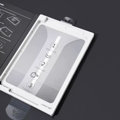 Захисне скло Proove Achilles для iPad 11 (2025) | 10 10.9 (2022) - ash-mobile.com.ua - фото 3