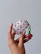 Чехол Toys Case для AirPods PRO 2 Cherry