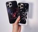 Чехол Silicone New Year для iPhone 15 PRO Merry Christmas Deer