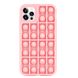 Чохол Pop-It Case для iPhone 12 | 12 PRO Pink