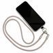 Ремінець для смартфону LANYARD CROSSBODY - RHINESTONE - ash-mobile.com.ua - фото 1
