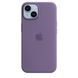 Чохол Silicone Case Full OEM для iPhone 14 Plus Iris