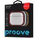 Чохол Proove Safe Box Case для AirPods 1 | 2 Black