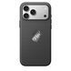 Чехол TechWoven Case with MagSafe для iPhone 17 PRO MAX Black
