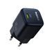 МЗП Baseus PicoGo GaN Fast Charger 1C 45W Black