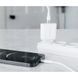 МЗП Proove Rapid 20W (Type-C) White