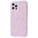 Чохол Confetti Jelly Case для iPhone 14 PRO MAX Pink