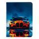 Чохол Slim Case для iPad 11 (2025) | 10 10.9 (2022) | Air 4 | 5 10.9 (2020 | 2022) | Pro 11 (2018-2025) BMW Orange - ash-mobile.com.ua - фото 1