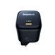 МЗП Baseus PicoGo GaN Fast Charger 1C 45W Black