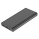 Портативна Батарея Hoco Neoteric Mobile J55 10000mAh Black