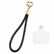 Ремінець для смартфону Mini Love diamonds - Black - ash-mobile.com.ua - фото 1