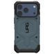 Чехол UAG Pathfinder Сlassic with MagSafe для iPhone 17 PRO Blue