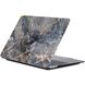 Накладка Picture DDC пластик для MacBook Air 13.3" (2010-2017) Marble Gray купити