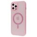 Чохол Shiny Brilliant with MagSafe для iPhone 13 PRO Pink