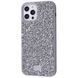 Чохол Bling World Grainy Diamonds для iPhone 11 PRO MAX Silver - ash-mobile.com.ua - фото 1