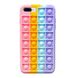 Чохол Pop-It Case для iPhone 6 Plus | 6s Plus Light Pink/Glycine купити