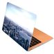 Накладка Picture DDC пластик для MacBook Pro 13.3" Retina (2012-2015) City купити
