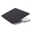 Накладка HardShell Matte для MacBook Pro 15.4" Retina (2012-2015) Black купити