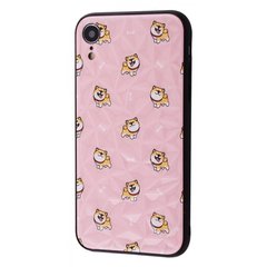 Чохол WAVE Majesty Case для iPhone XR Laika Pink купити