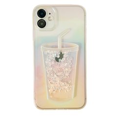 Чохол Cocktail Case для iPhone 11 Clear Dimonds купити