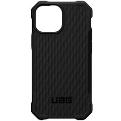 Чехол TPU UAG ESSENTIAL Armor Case для iPhone 12 PRO MAX Black купить
