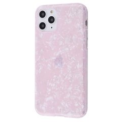 Чехол Confetti Jelly Case для iPhone 11 PRO Pink купить