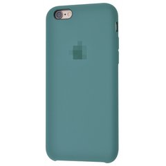 Чохол Silicone Case для iPhone 5 | 5s | SE Cactus