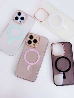 Чохол Proove Cuprum Case with MagSafe для iPhone 16 PRO MAX Cream - ash-mobile.com.ua - фото 8