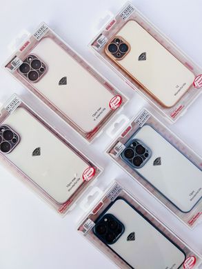 Чехол WAVE Magnetic Case для iPhone 12 PRO MAX White - ash-mobile.com.ua - фото 7