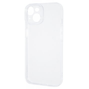 Чехол прозрачный Baseus FULL+CAMERA Case для iPhone 14 Plus - ash-mobile.com.ua - фото 1