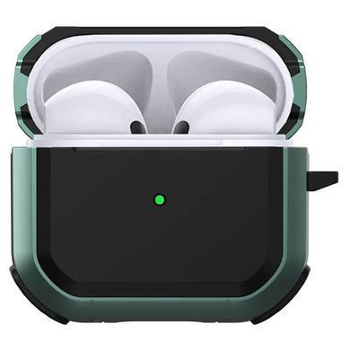 Чохол протиударний для AirPods PRO 3 Green
