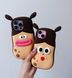 Чехол Playful Pals Case для iPhone 12 PRO MAX Girl