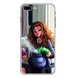 Чохол прозорий Print POTTERMANIA для iPhone 7 Plus | 8 Plus Hermione купити