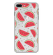 Чехол прозрачный Print SUMMER для iPhone 7 Plus | 8 Plus Watermelon купить
