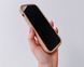 Чехол 3D Love Case для iPhone 13 PRO MAX Beige