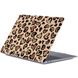 Накладка Picture DDC пластик для MacBook Air 13.3" (2010-2017) Leopard Hearts купити