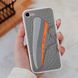 Чехол Sneakers Brand Case (TPU) для iPhone 7 | 8 | SE 2 | SE 3 Кроссовок Air