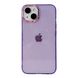 Чехол Sparkle Case для iPhone 14 Plus Purple