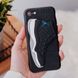 Чехол Sneakers Brand Case (TPU) для iPhone 7 | 8 | SE 2 | SE 3 Кроссовок Gray