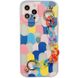 Чехол Colorspot Case для iPhone 12 PRO Dots купить