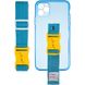 Чехол Gelius Sport Case для iPhone 11 PRO MAX Blue купить