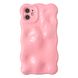 Чохол Bubble Gum Case для iPhone 12 Pink купити