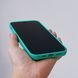 Чохол ONEGIF Lisa для iPhone 13 Black/Colorful