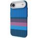 Чохол Proove Gleam Case with MagSafe для iPhone 17 Air Blue Borders