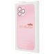 Чохол AG-Glass Matte Case для iPhone 13 Chanel Pink