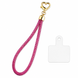 Ремінець для смартфону Mini Love diamonds - Pink - ash-mobile.com.ua - фото 1