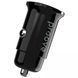 Автомобильное ЗУ Proove Flash 30W (Type-C + USB) Black