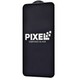 Захисне скло 3D FULL SCREEN PIXEL для iPhone XR | 11 Black