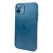 Чехол AG Slim Case для iPhone 11 Graphite Black купить