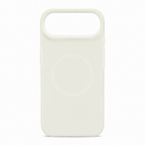 Чохол Matte Neon with MagSafe для iPhone 17 Air Cream